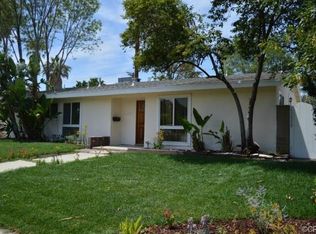 20631 Parthenia St, Winnetka, CA 91306