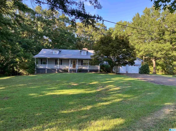 3822 Burrows Crossing Rd, Jasper, AL 35504