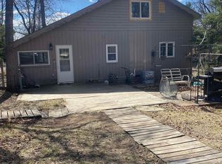 7409 E Lakewood Dr, Gordon, WI 54838