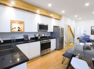 5 Federal St, Toronto, ON M6J 3M3