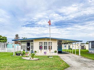 5402 MOHAWK STREET, ZEPHYRHILLS, FL 33542