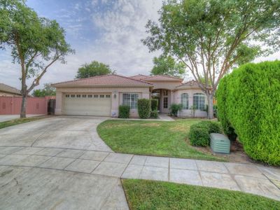 5781 E Belgravia Ave, Fresno, CA, 93727