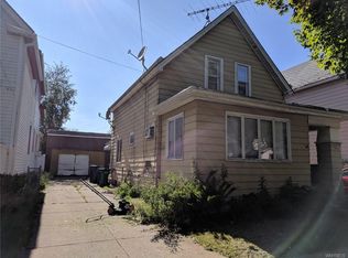 192 May St, Buffalo, NY 14211
