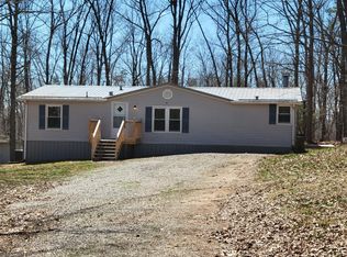 2009 Gallows Rd, Gretna, VA 24557