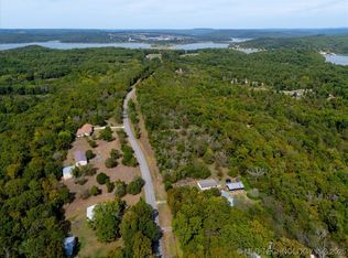 10 S 550th Rd, Cookson, OK 74427