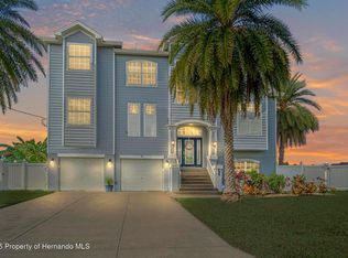 4147 Daisy Dr, Hernando Beach, FL 34607