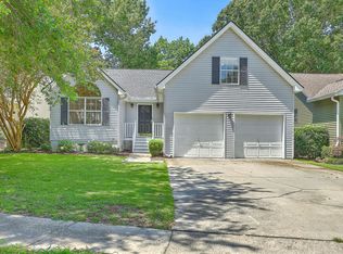 849 Harbor Place Dr, Charleston, SC 29412