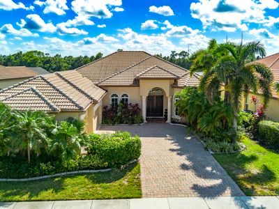 897 SW Grand Reserves Boulevard, Port Saint Lucie, FL, 34986