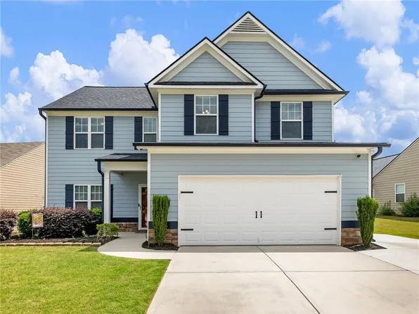 1312 Old Glory Ct, Hoschton, GA 30548