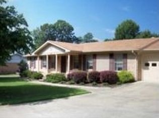 2025 Canterbury Sq, Anniston, AL 36207