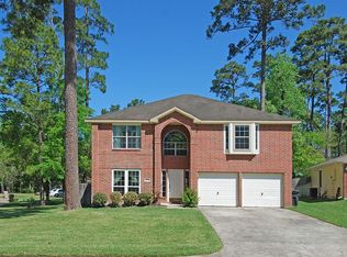 17235 Yeoman Way, Crosby, TX 77532