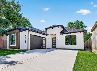 4027 Black Locust Dr, Houston, TX 77088