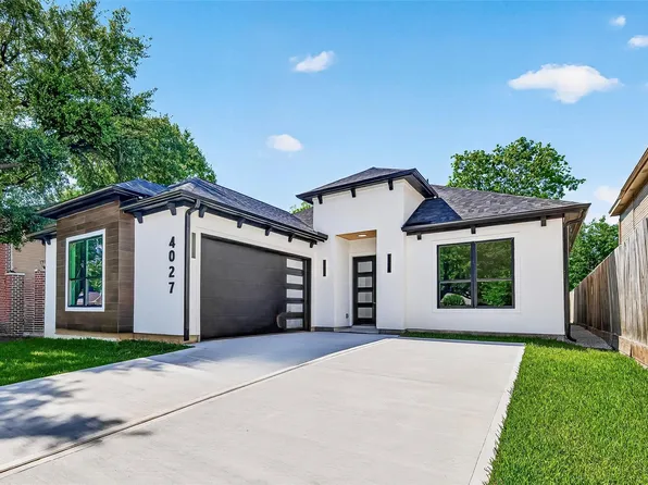 4027 Black Locust Dr, Houston, TX 77088