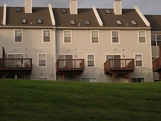Townhome