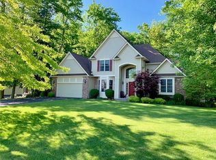 476 Aria Ln, Webster, NY 14580