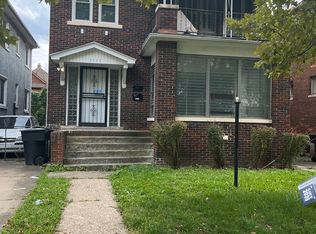 3751 Blaine St #1, Detroit, MI 48206