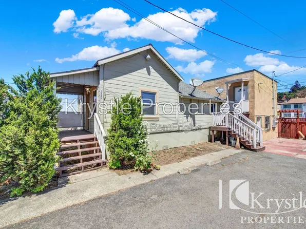 132 Tennessee St, Vallejo, CA