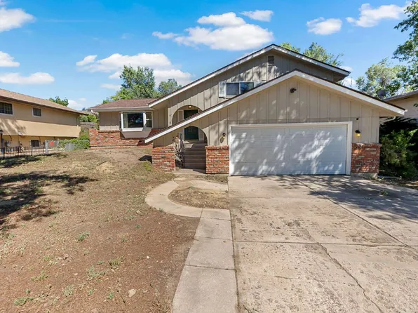 1401 Sanderson Ave, Colorado Springs, CO 80915
