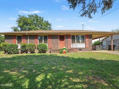 2014 Azalea Drive, Goldsboro, NC, 27530