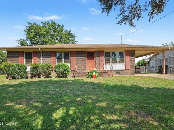 2014 Azalea Drive, Goldsboro, NC 27530
