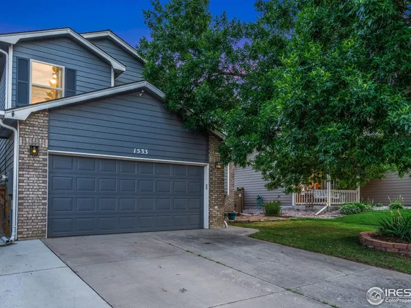 1533 Corydalis Ct, Fort Collins, CO 80526