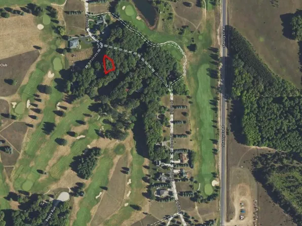 Golf Mdws Unit 13, Bellaire, MI 49615