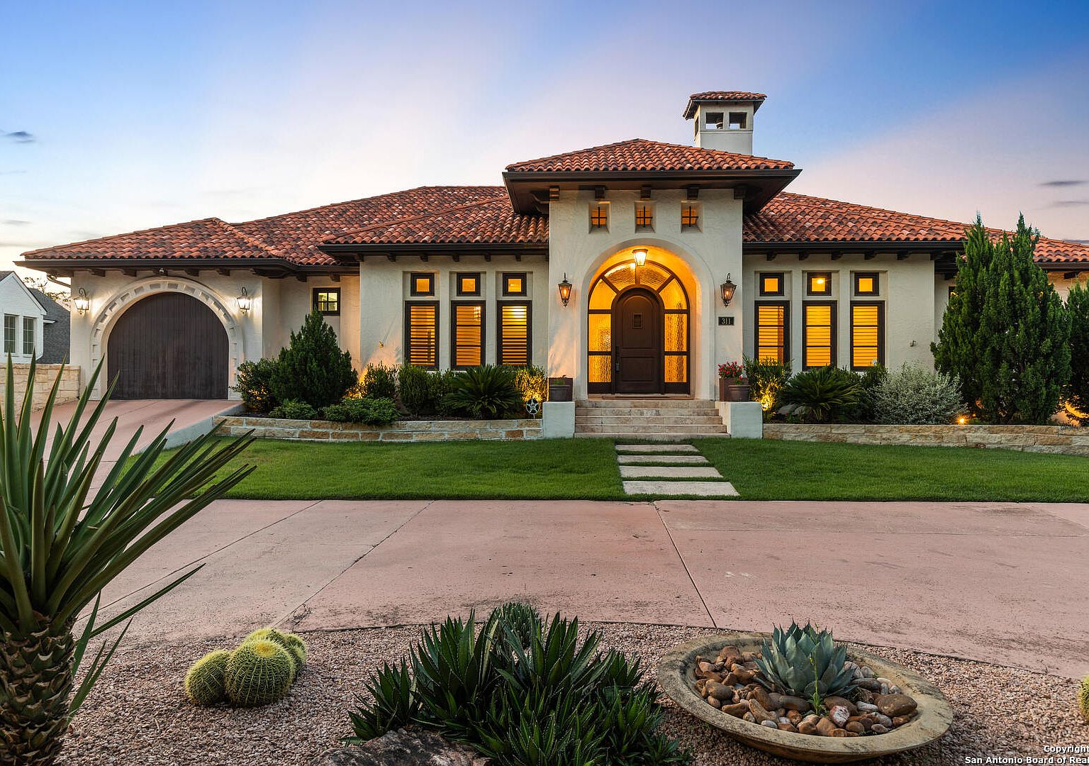 311 Elizabeth, Terrell Hills, TX 78209 | MLS #1880901 | Zillow
