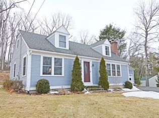 11 Brainard Rd, Wilbraham, MA 01095