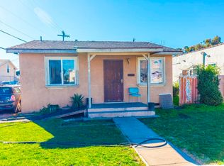 310 W 93rd St, Los Angeles, CA 90003