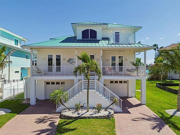 4th image of 874 Bay Point Dr