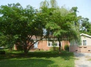 112 Green Rd, Riegelwood, NC 28456