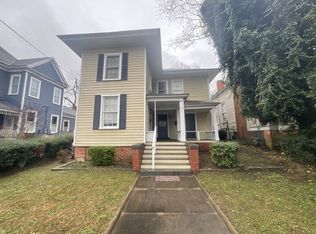 1020 Adams St APT 1, Macon, GA 31201