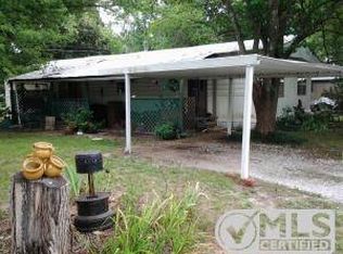 145 Hummingbird St, Harrison, AR 72601