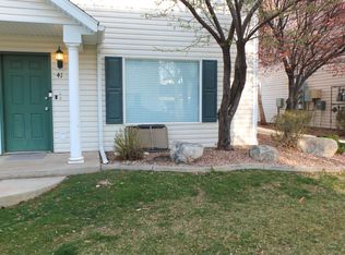 1148 N Northfield Rd #41, Cedar City, UT 84721