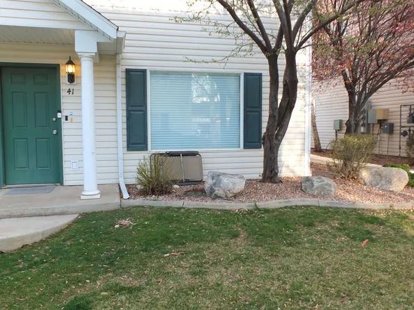 1148 N Northfield Rd #41, Cedar City, UT 84721