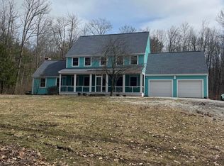 191 Plummer Hill Road, Henniker, NH 03242