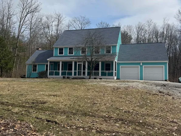 191 Plummer Hill Road, Henniker, NH 03242