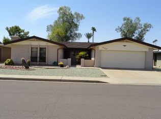 4715 E Dolphin Ave, Mesa, AZ 85206
