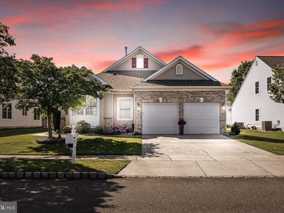 4 Challander Way, Bordentown, NJ, 08505