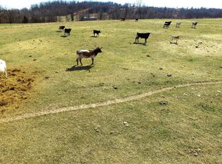 E 342nd Rd, Jay, OK 74346