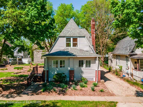 1117 Farrand St, Lansing, MI 48906