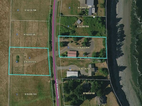 2324 E Marrowstone Rd, Nordland, WA 98358
