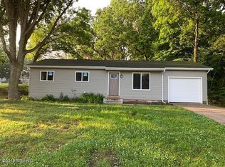 301 Algonquin St, Battle Creek, MI 49037