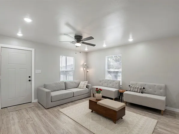 2703 Marjorie Ave, Dallas, TX 75216
