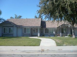 12411 Prairie Wind Trl, Moreno Valley, CA 92555