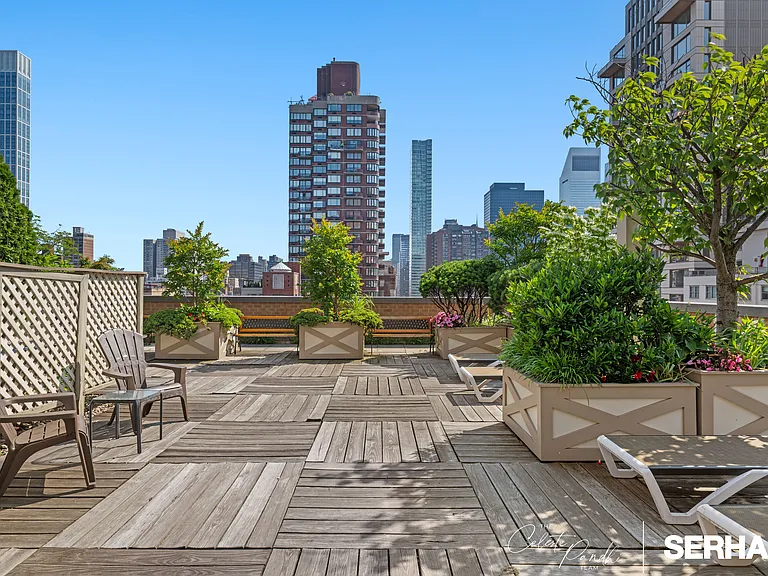 301 E 63rd St #14-C — Photo 12