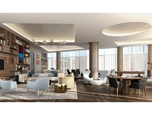 Rented by Douglas Elliman | media 27