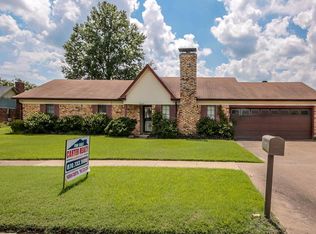 304 Clement Rd, West Memphis, AR 72301