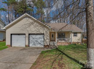 8540 Stoneface Rd, Charlotte, NC 28214
