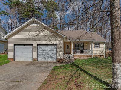 8540 Stoneface Rd, Charlotte, NC, 28214